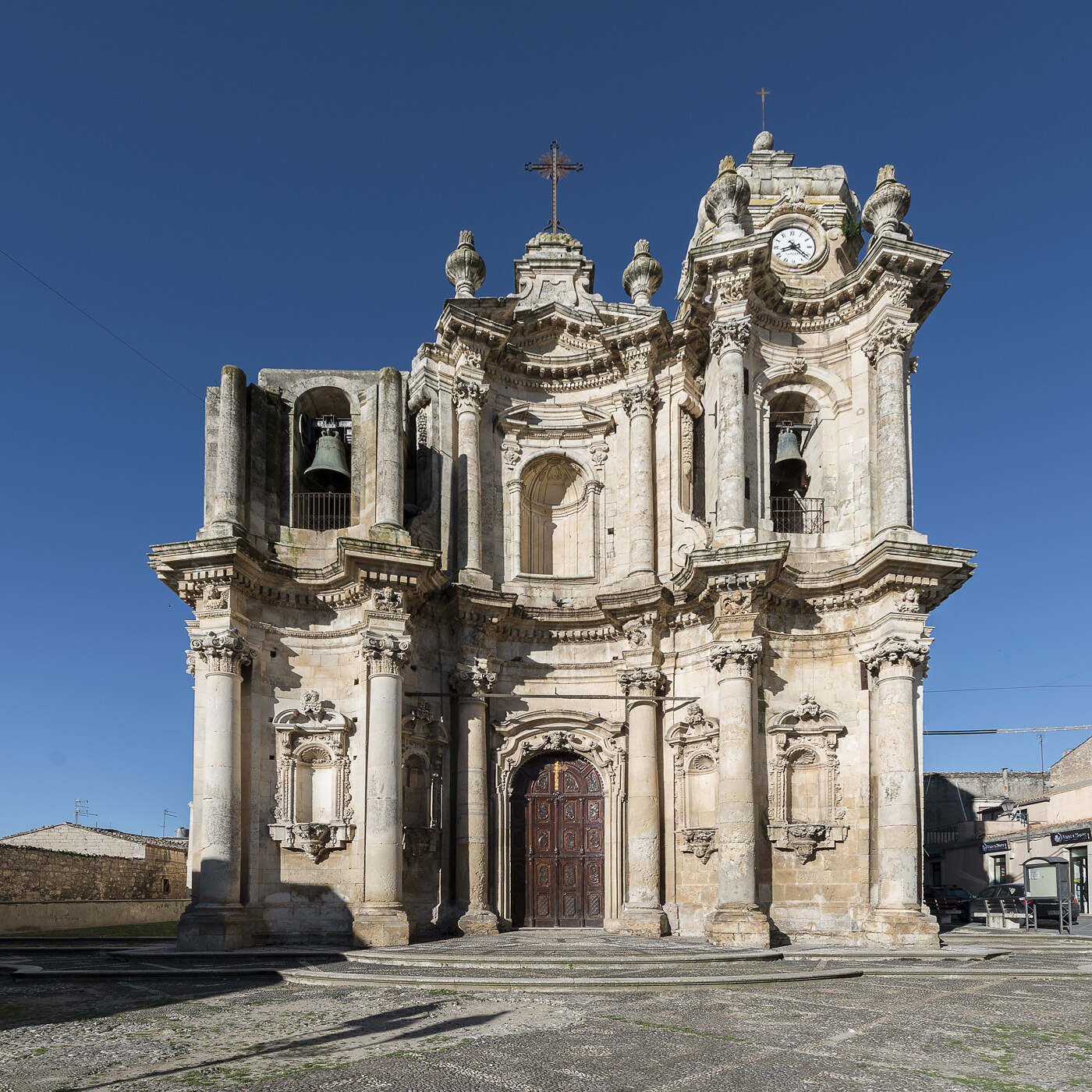 Guida Turistica Siciliana